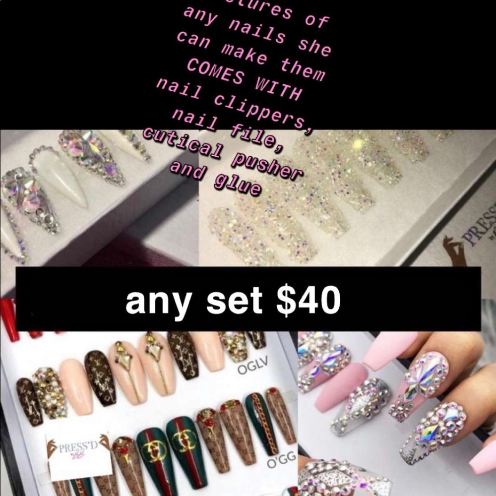 gift ideas! read description